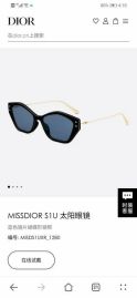 Picture of Dior Sunglasses _SKUfw54044418fw